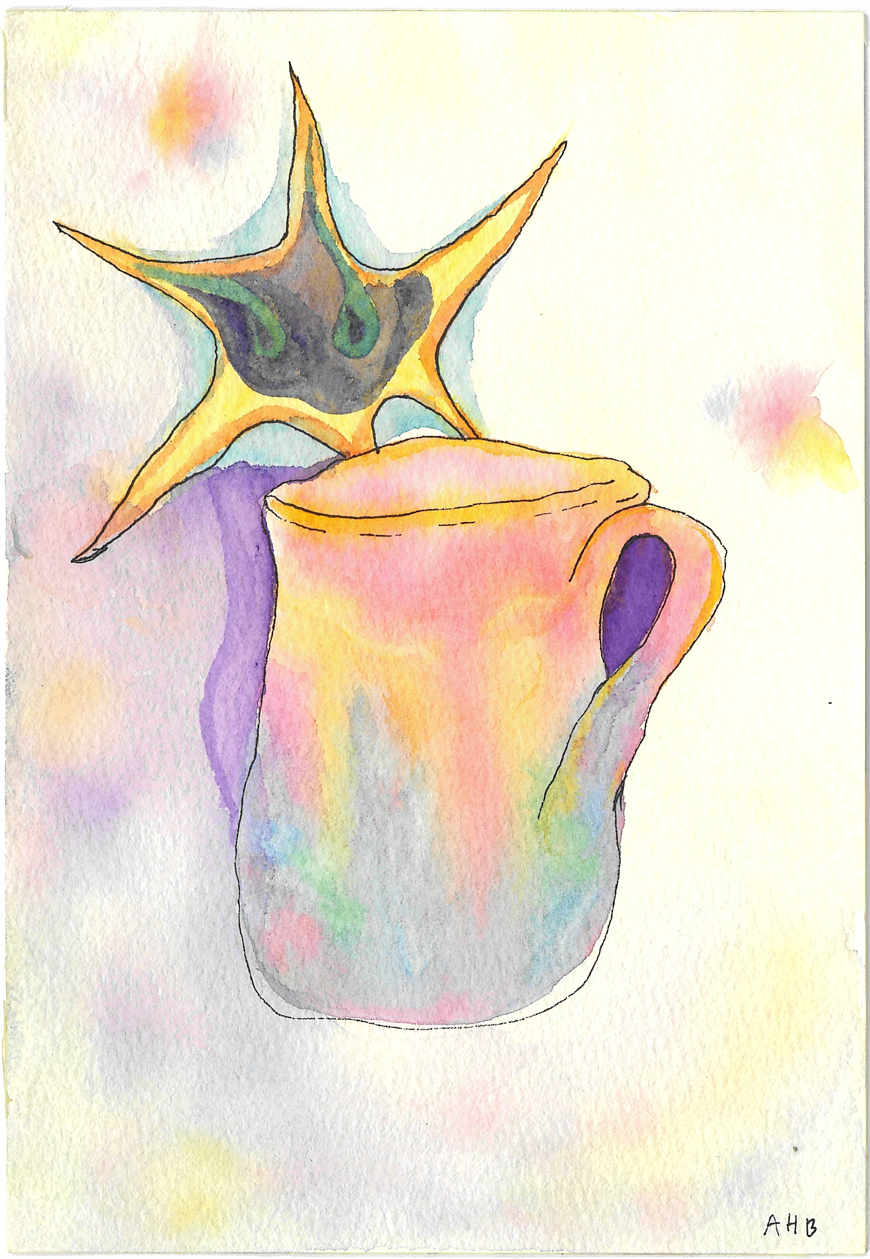 mug